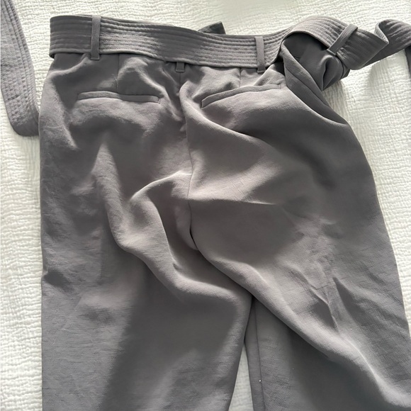 Wilfred Gray Chinos with Belt - Picture 3 of 3